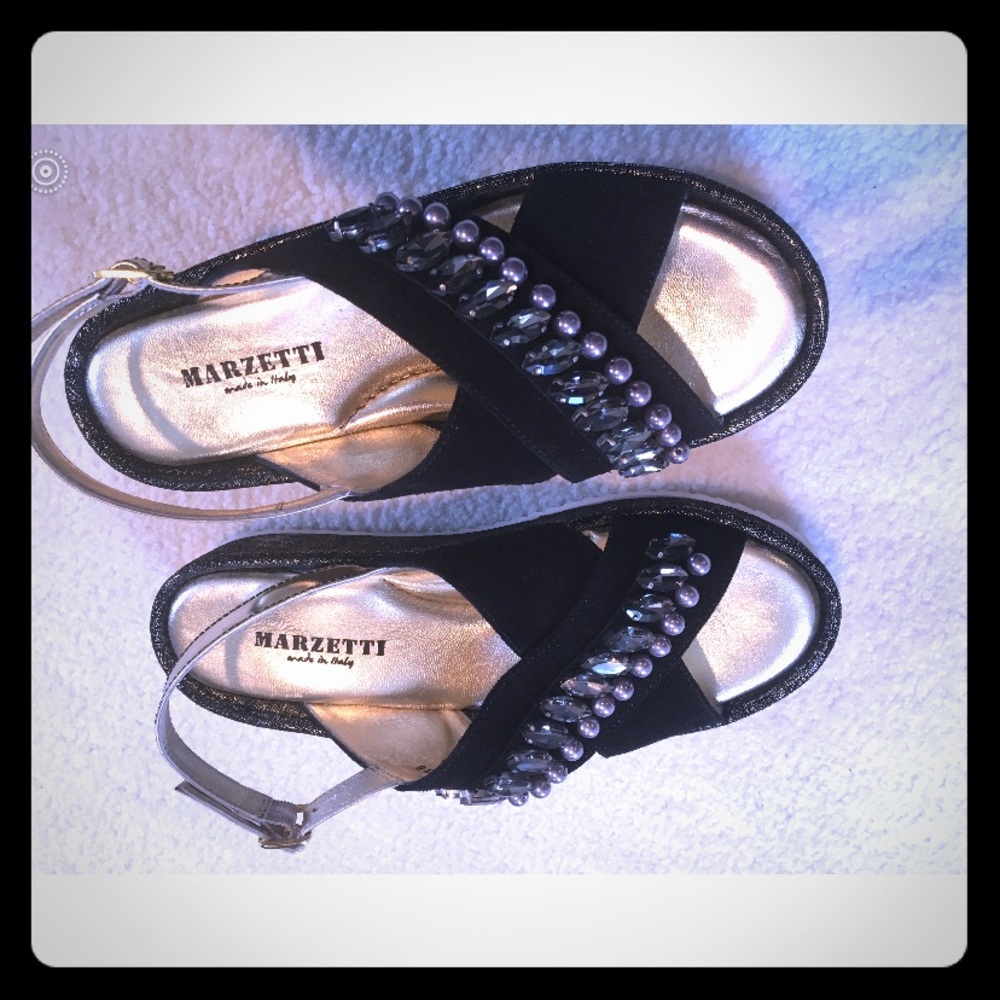 Marzetti sandals